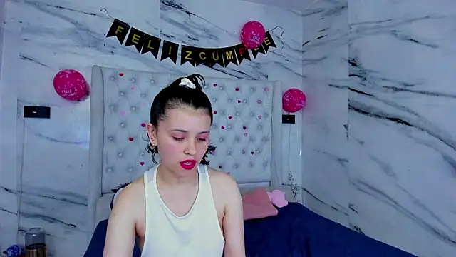 arissha lee online show from March 12, 11:11 pm