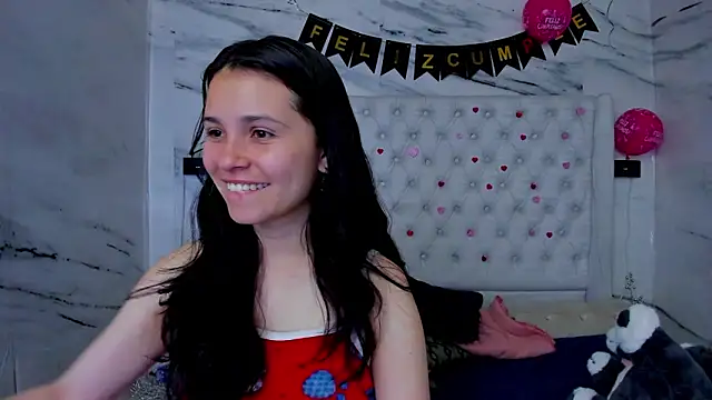 arissha lee online show from March 15, 1:44 am