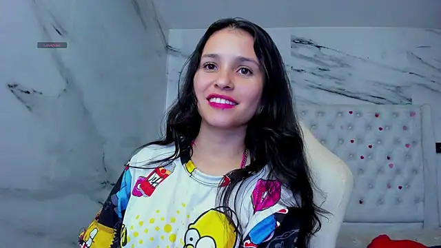 arissha lee online show from July 3, 1:45 am