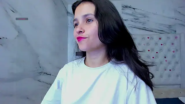 arissha lee online show from July 8, 6:34 pm
