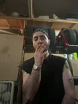 Faded-Solo online show from June 24, 6:45 am
