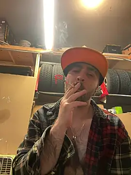 Faded-Solo online show from July 27, 4:30 am