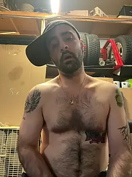 Faded-Solo online show from August 1, 3:17 am