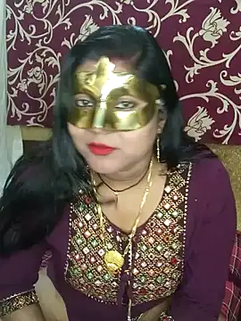 Hot muskaan online show from February 23, 4:02 pm