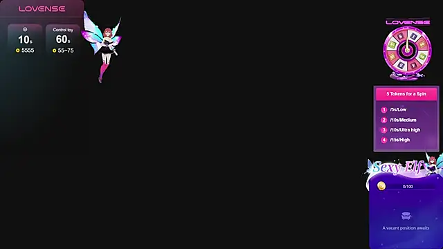 Lona-s online show from January 14, 8:04 pm