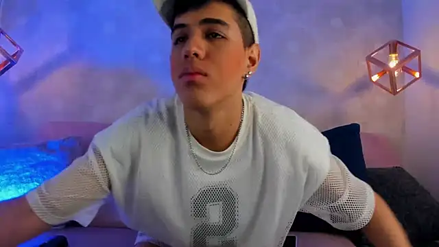 Angel Khouri online show from March 8, 3:06 am