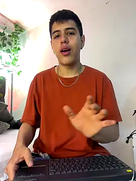 Angel Khouri online show from September 18, 2:57 am