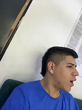 Angel Khouri online show from March 7, 3:25 am