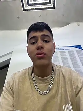 Angel Khouri online show from March 15, 2:50 am