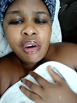 Snapshot of SexyLadyBoosxx chatting on October 8, 5:16 am SexyLadyBoosxx online show from October 8, 5:16 am