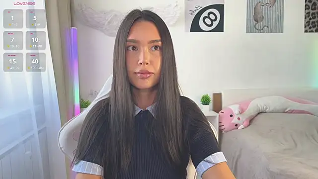 kittenrisha online show from July 28, 4:08 am