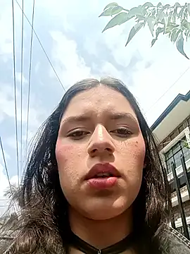 Danni shy online show from December 22, 6:16 pm