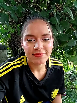 Danni shy online show from June 15, 6:54 pm