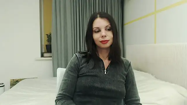 Snapshot of MissAprilBlack chatting on January 15, 1:20 pm MissAprilBlack online show from January 15, 1:20 pm