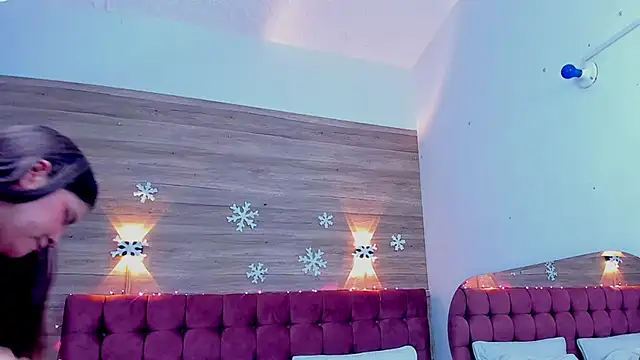 Snapshot of Annie_kurt_ chatting on December 28, 10:36 am Annie kurt online show from December 28, 10:36 am