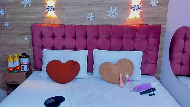 Snapshot of Annie_kurt_ chatting on December 31, 3:45 am Annie kurt online show from December 31, 3:45 am