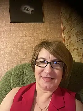 Prolisok473 online show from March 3, 12:48 pm