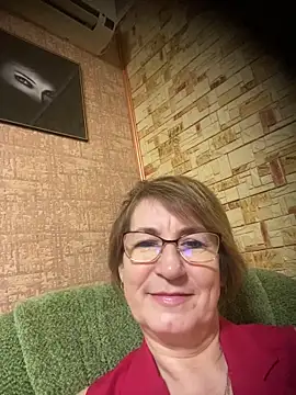 Prolisok473 online show from December 18, 9:26 am