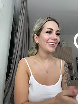 amiraroshen online show from January 15, 5:56 am