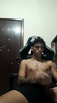 MALIK-PARVATI online show from January 6, 3:31 am