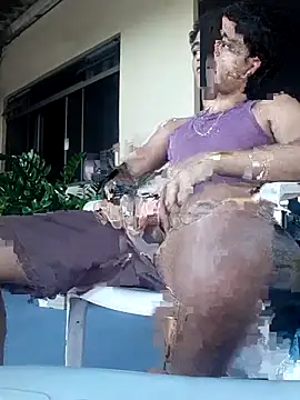 MALIK-PARVATI online show from February 10, 8:42 pm