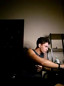 MALIK-PARVATI online show from April 4, 4:00 am