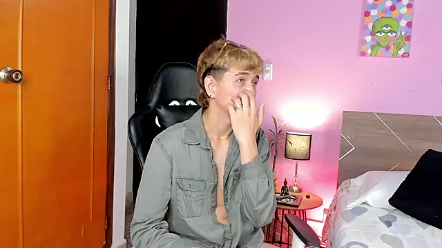 Brian-Ausslos online show from February 2, 7:41 am