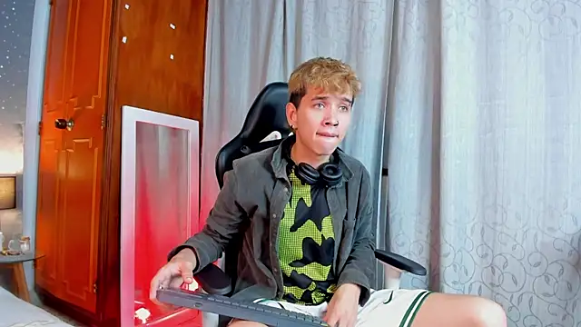 Brian-Ausslos online show from February 13, 4:54 am