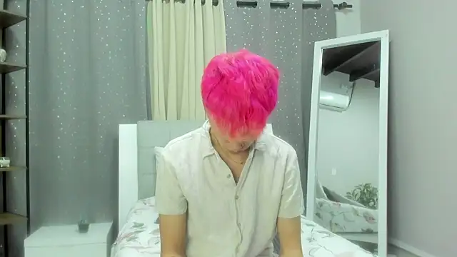 Brian-Ausslos online show from March 12, 9:24 pm