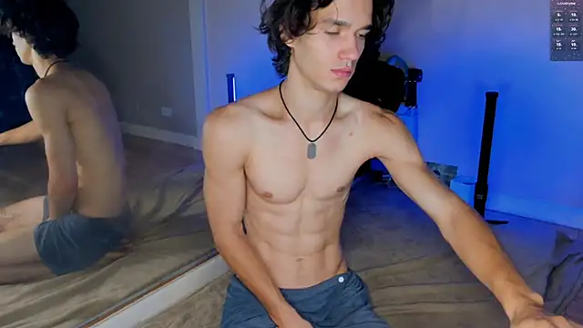 devil fts online show from February 26, 1:11 am