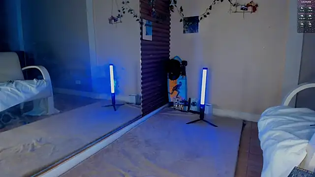 devil fts online show from February 27, 1:16 am