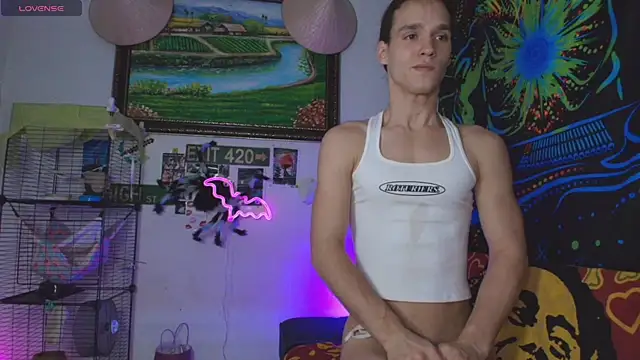 devil fts online show from December 1, 4:50 am