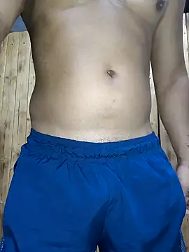 fs carioca online show from March 21, 9:45 pm