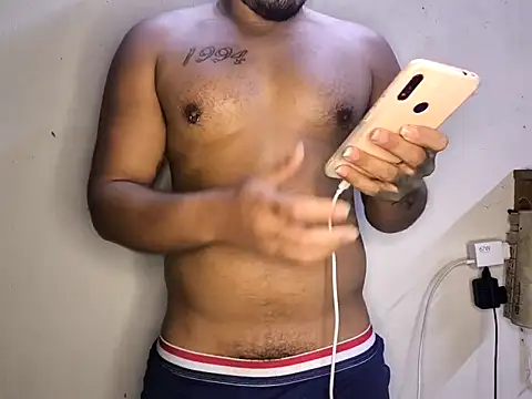 fs carioca online show from October 8, 1:25 am