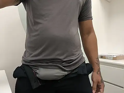 fs carioca online show from February 5, 10:03 pm