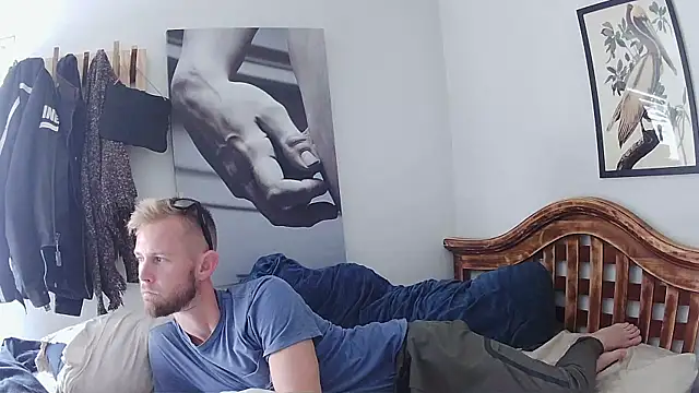 bjay1210 online show from January 27, 6:52 pm