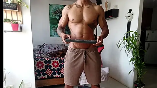 Adam Valenciia online show from June 12, 2:49 pm