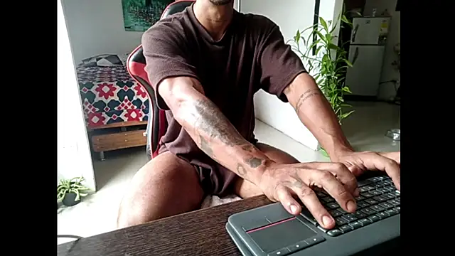 Adam Valenciia online show from June 15, 4:42 pm