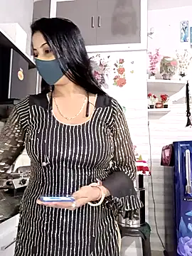 Best-Couple online show from November 9, 2:54 am