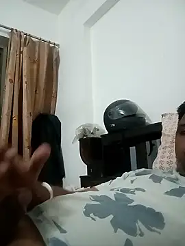 jemes21in online show from January 8, 5:15 pm