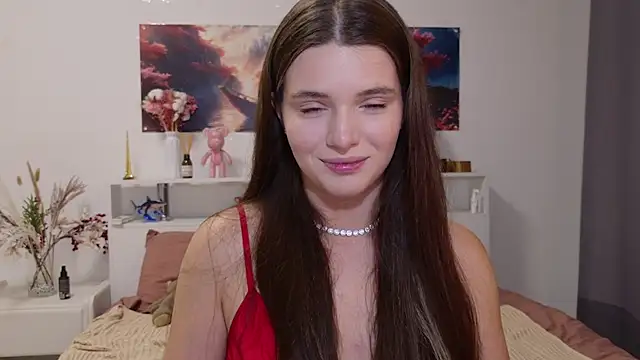 Nellie Medina online show from October 4, 9:35 pm