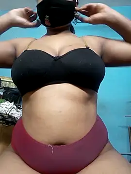 Hayna G online show from February 27, 9:43 am