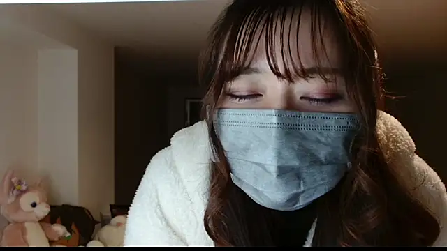 pipimi khaos online show from January 13, 2:42 pm