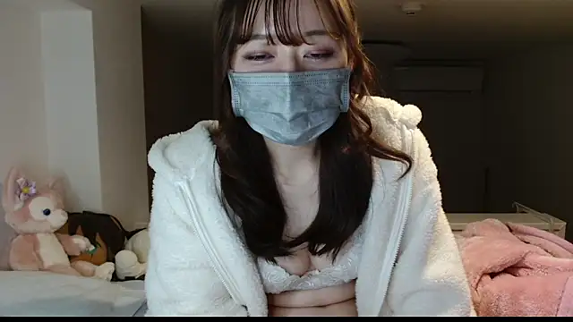 pipimi khaos online show from January 13, 5:44 pm