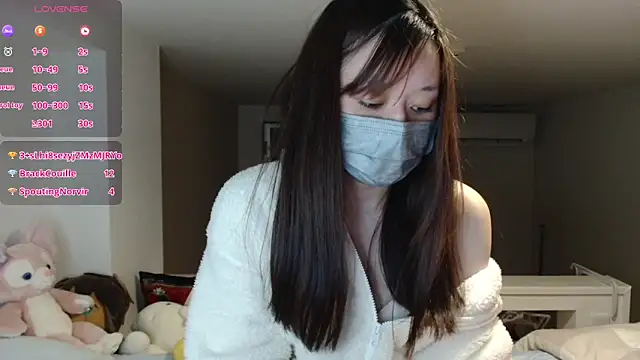 pipimi khaos online show from January 20, 2:25 pm