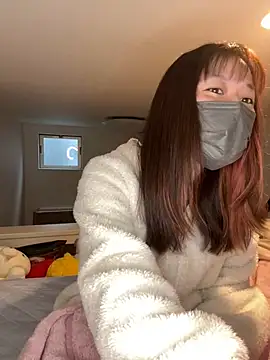 pipimi khaos online show from February 21, 10:04 pm