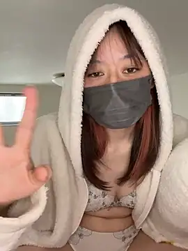 pipimi khaos online show from February 25, 11:08 am