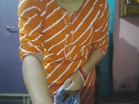 Hot-shanvi online show from November 22, 3:05 am