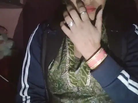 Hot-shanvi online show from January 7, 4:31 pm