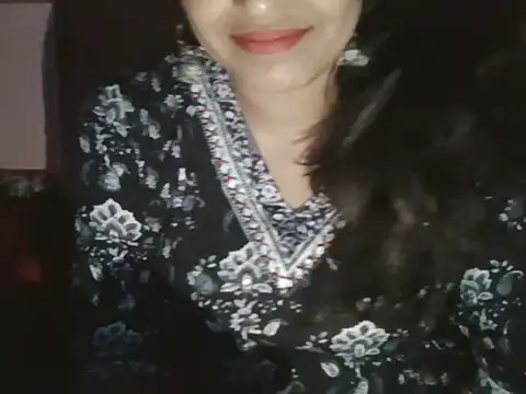 Hot-shanvi online show from March 23, 11:53 pm